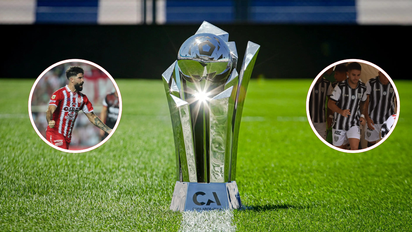 Qué dice COPA ARGENTINA sobre el partido de Unión vs Gimnasia de Mendoza