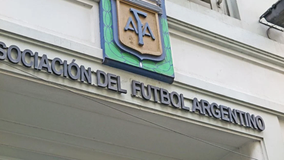 El Gobierno designó veedores en la AFA y abre una auditoría por 180 días