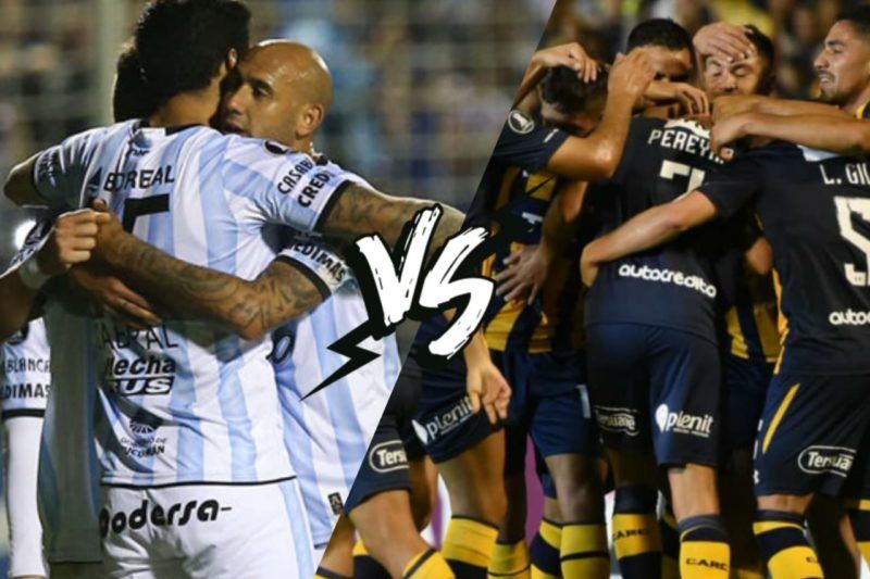 Superliga: Rosario Central visita a Atlético Tucumán con la obligación de ganar