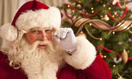 Minuto a Minuto: así se celebra la Navidad alrededor del mundo Minuto a Minuto: así se celebra la Navidad alrededor del mundo