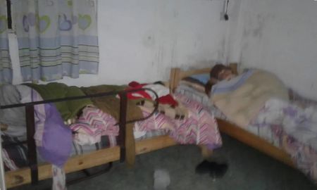 Geriátrico del horror en Berazategui Geriátrico del horror en Berazategui
