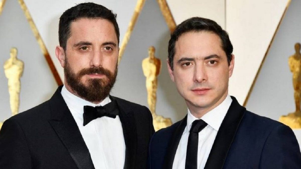 Amazon Prime Video anunció la producción de Sayen