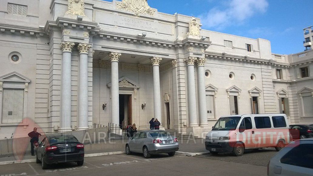 Cinco comisiones trabajarán los proyectos de Reforma Constitucional