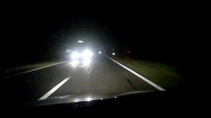 En un accidente en la Ruta 65, fallecieron dos adultos y un niño de cuatro años