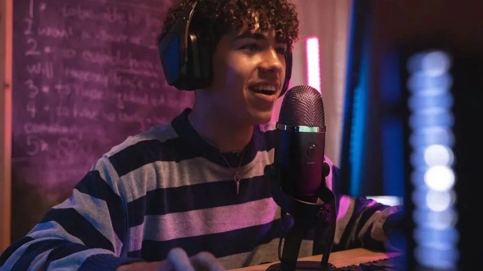 Buscan gente con muchas ganas de crecer.