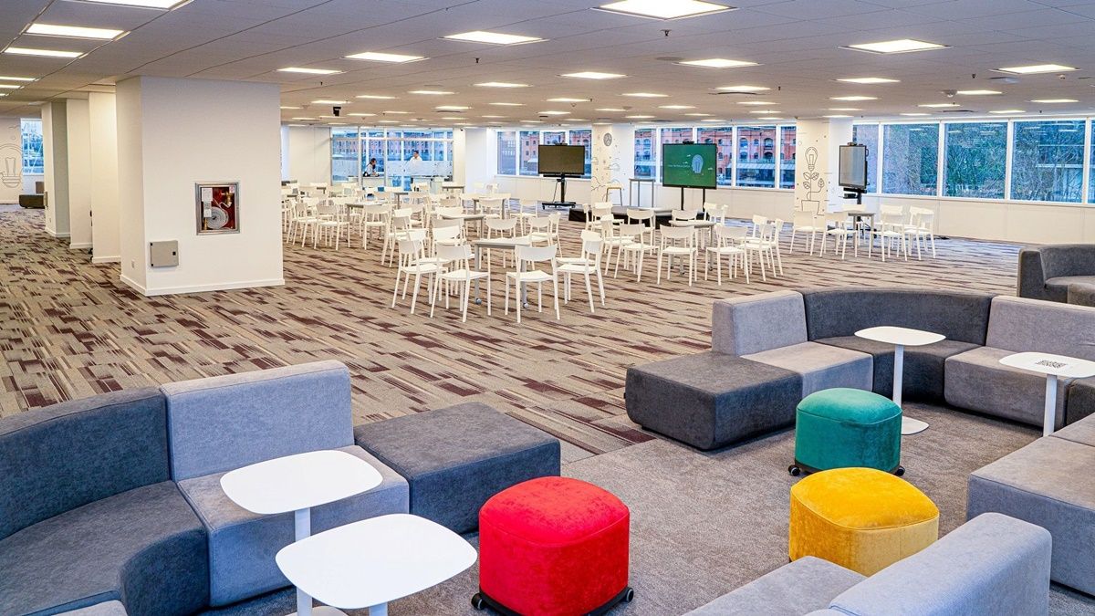 El Centro está ubicado en la ciudad de Buenos Aires y gran parte de las actividades que se realicen serán transmitidas vía streaming a través de las redes sociales. El Centro está ubicado en la ciudad de Buenos Aires y gran parte de las actividades que se realicen serán transmitidas vía streaming a través de las redes sociales.