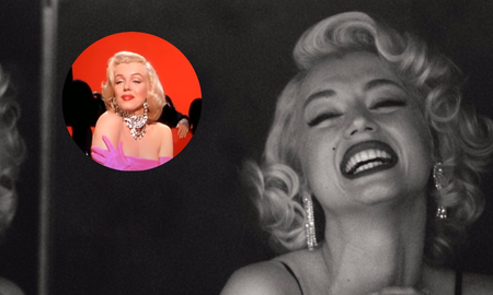 Blonde, la película de Netflix, es la más misógina del año, según fans Blonde, la película de Netflix, es la más misógina del año, según fans