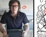 Javier Milei ¿El hombre gris?: la escalofriante profecía de Solari Parravicini, el Nostradamus argentino Javier Milei ¿El hombre gris?: la escalofriante profecía de Solari Parravicini, el Nostradamus argentino