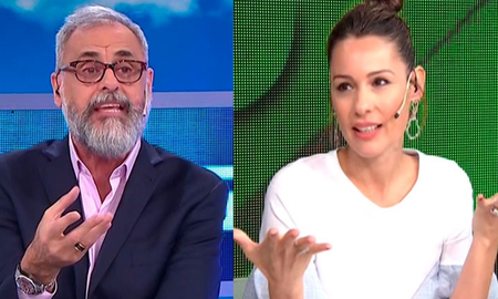 Jorge Rial contó qué es lo que no se podrá ver en el reality del embarazo de Pampita Jorge Rial contó qué es lo que no se podrá ver en el reality del embarazo de Pampita