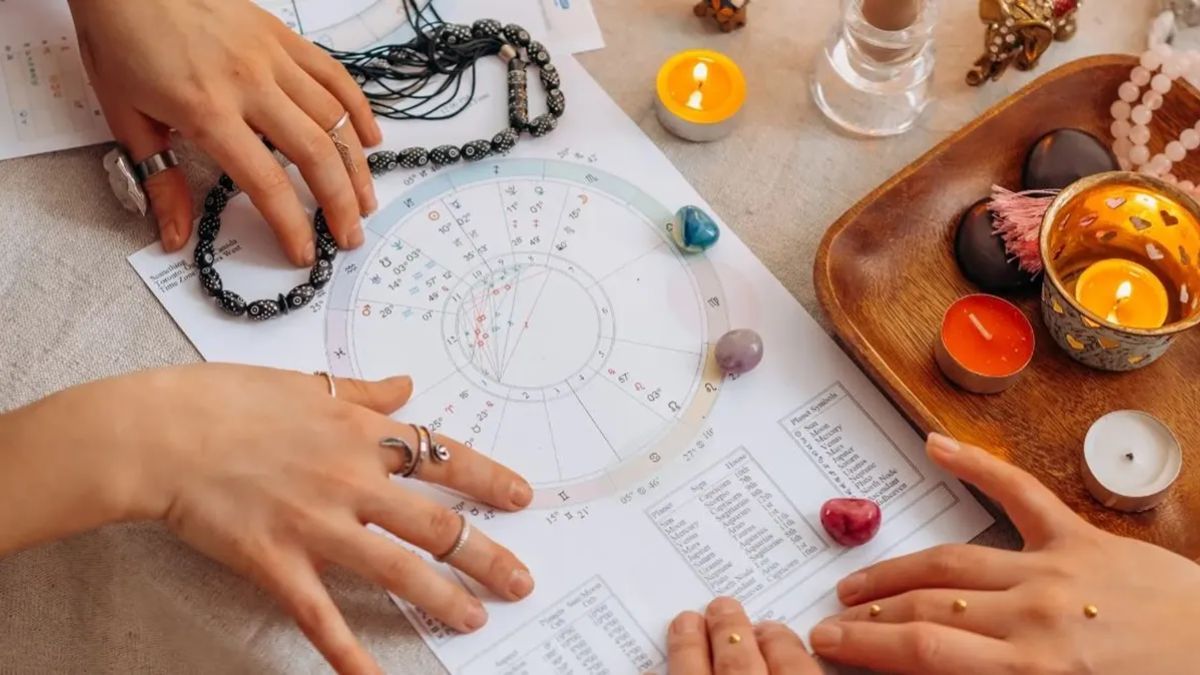 Las 12 casas en la astrología son un elemento central de esta herramienta milenaria.