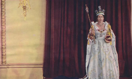 Isabel II y la coronación en 1953, que siempre recordó como algo horrible Isabel II y la coronación en 1953, que siempre recordó como algo horrible