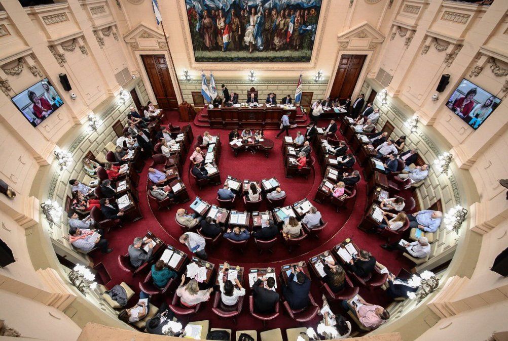 Por ley, Electrodependientes no pagarán la boleta de luz en Santa Fe