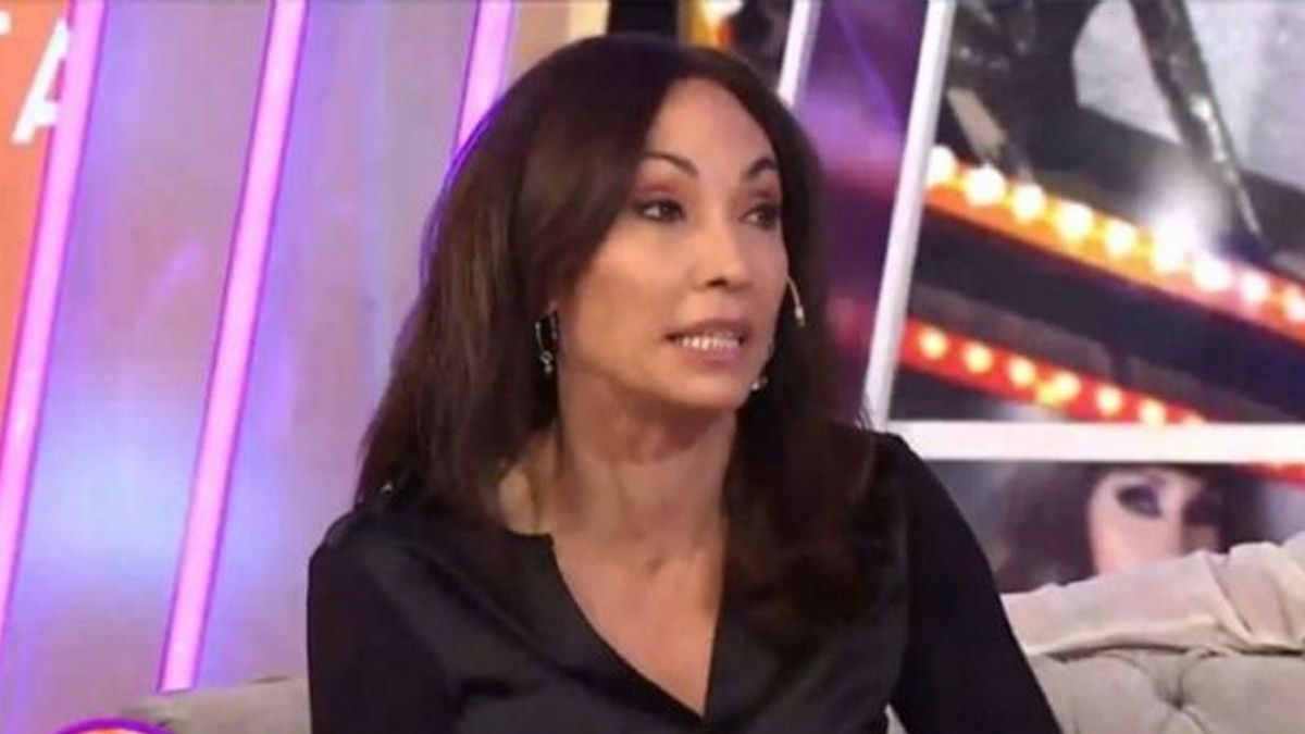 Ernestina Pais en Intratable