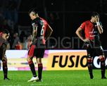 Colón y Barracas Central empataron 1-1 en el Estadio Brigadier General Estanislao López, por la fecha 17 de la Liga Profesional 2023. Colón y Barracas Central empataron 1-1 en el Estadio Brigadier General Estanislao López, por la fecha 17 de la Liga Profesional 2023.