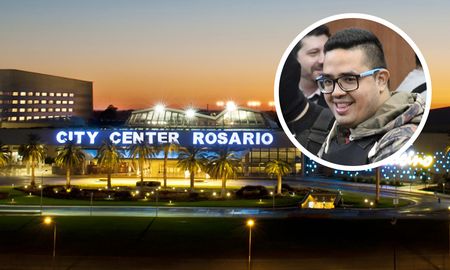 guille cantero, el lider de los monos, habria dado la orden de atacar el casino guille cantero, el lider de los monos, habria dado la orden de atacar el casino