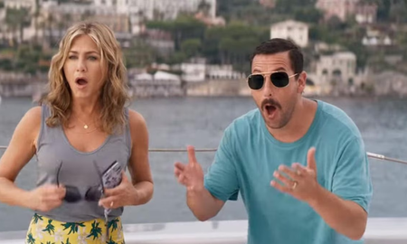 Es la película más vista en Netflix a minutos de ser estrenada, dura 1 hora y media y rompe récords Es la película más vista en Netflix a minutos de ser estrenada, dura 1 hora y media y rompe récords