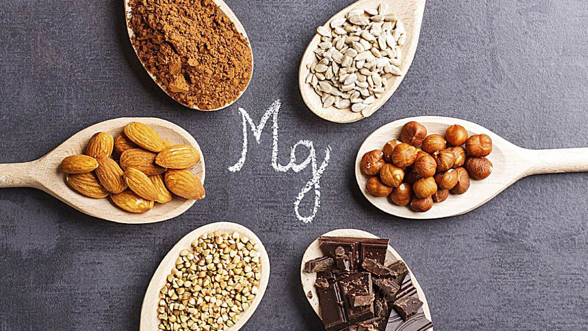 Lo que nadie te contó sobre el citrato de magnesio: para qué sirve y quién no debería tomarlo. Lo que nadie te contó sobre el citrato de magnesio: para qué sirve y quién no debería tomarlo.