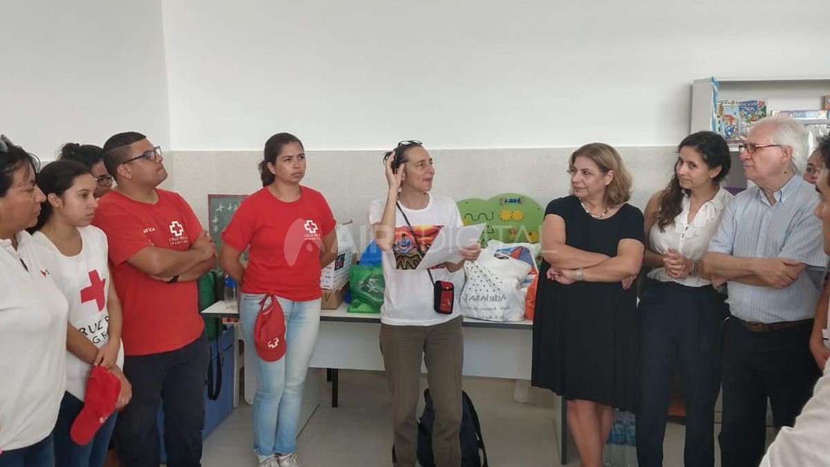 Dengue: preocupa el alto riesgo de epidemia en Santa Fe y ya hay un caso en Rosario