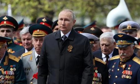 putin acusa a estados unidos de prolongar el conflicto en ucrania putin acusa a estados unidos de prolongar el conflicto en ucrania