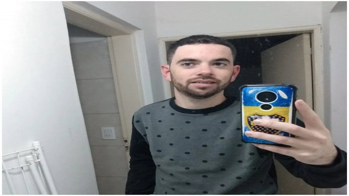 Encontró medio millón de pesos