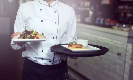 El salario actualizado de los cocineros y el personal de tareas específicas en septiembre de 2025. El salario actualizado de los cocineros y el personal de tareas específicas en septiembre de 2025.