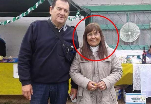 Quién es la candidata de Corral para Representante de la Comunidad en el Hospital Sayago