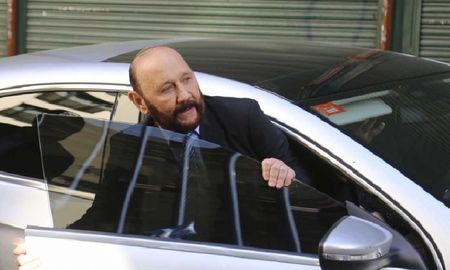Gildo Insfrán llegó a la Casa Rosada pero no se reunió con los principales cargos del oficialismo. Gildo Insfrán llegó a la Casa Rosada pero no se reunió con los principales cargos del oficialismo.