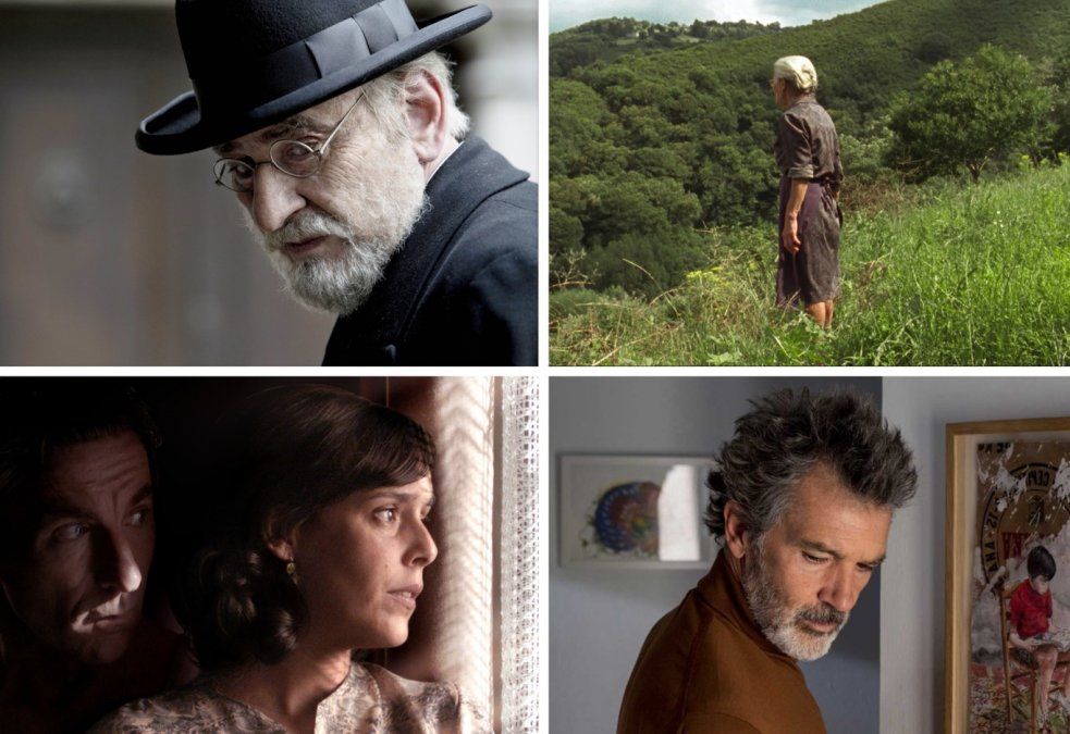 Claves de los Goya 2020: candidatos a los Oscar y vuelta a la Guerra Civil