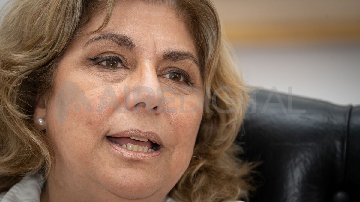 La ministra Martorano, celebró la noticia y destacó que “tras la aprobación por parte de la Administración de Alimentos y Medicamentos de los Estados Unidos (FDA), y de la Administración Nacional de Medicamentos, Alimentos y Tecnología Médica de Argentina (Anmat), de la vacuna Moderna pediátrica comenzará, una vez que las mismas arriben a la provincia”.