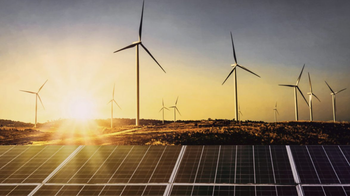 De qué trata Energías Renovables, la carrera que pocos conocen.