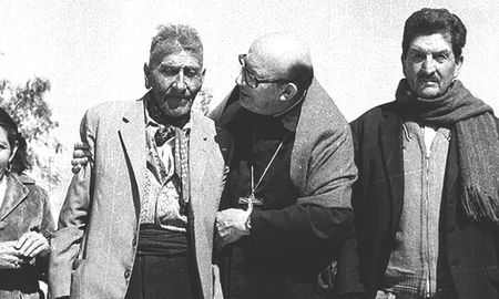 francisco declaro beato al obispo angelelli, asesinado por la dictadura francisco declaro beato al obispo angelelli, asesinado por la dictadura