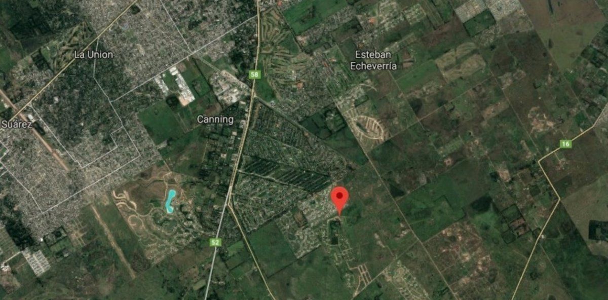 Temblor en Buenos Aires: confirman un sismo en el sur del Conurbano