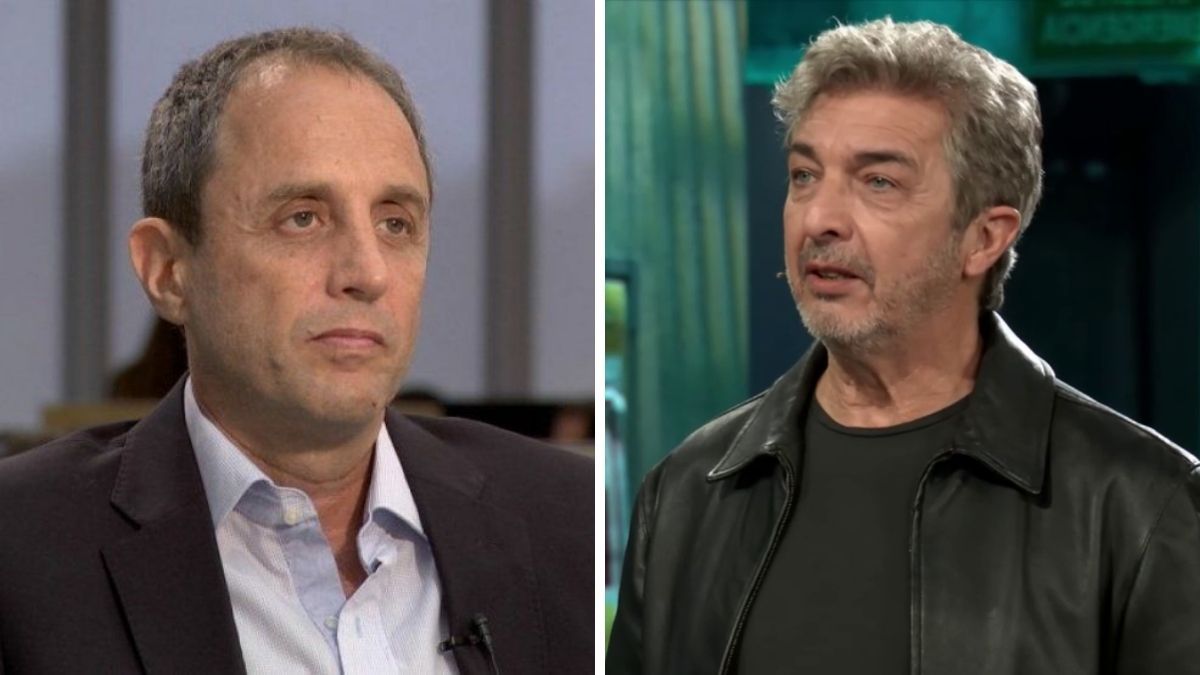 El Eternauta no convenció a Ernesto Tenembaum.﻿