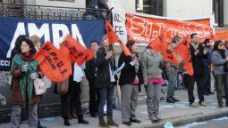 Paritaria de Salud: expectativas antes de la primera reunión Paritaria de Salud: expectativas antes de la primera reunión