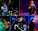 Recitales por streaming en Argentina Recitales por streaming en Argentina