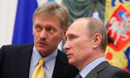 Los nuevos envíos de armas estadounidenses a Ucrania echan leña al fuego, aseguró hoy el Kremlin. Los nuevos envíos de armas estadounidenses a Ucrania echan leña al fuego, aseguró hoy el Kremlin.