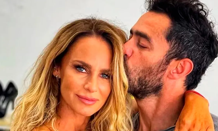 Se filtró una infernal foto íntima de Sabrina Rojas y Tucu López: ¿Volvieron? Se filtró una infernal foto íntima de Sabrina Rojas y Tucu López: ¿Volvieron?