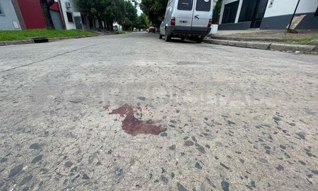 Está internada grave en el Cullen una mujer que sufrió un accidente en Santa Fe Está internada grave en el Cullen una mujer que sufrió un accidente en Santa Fe