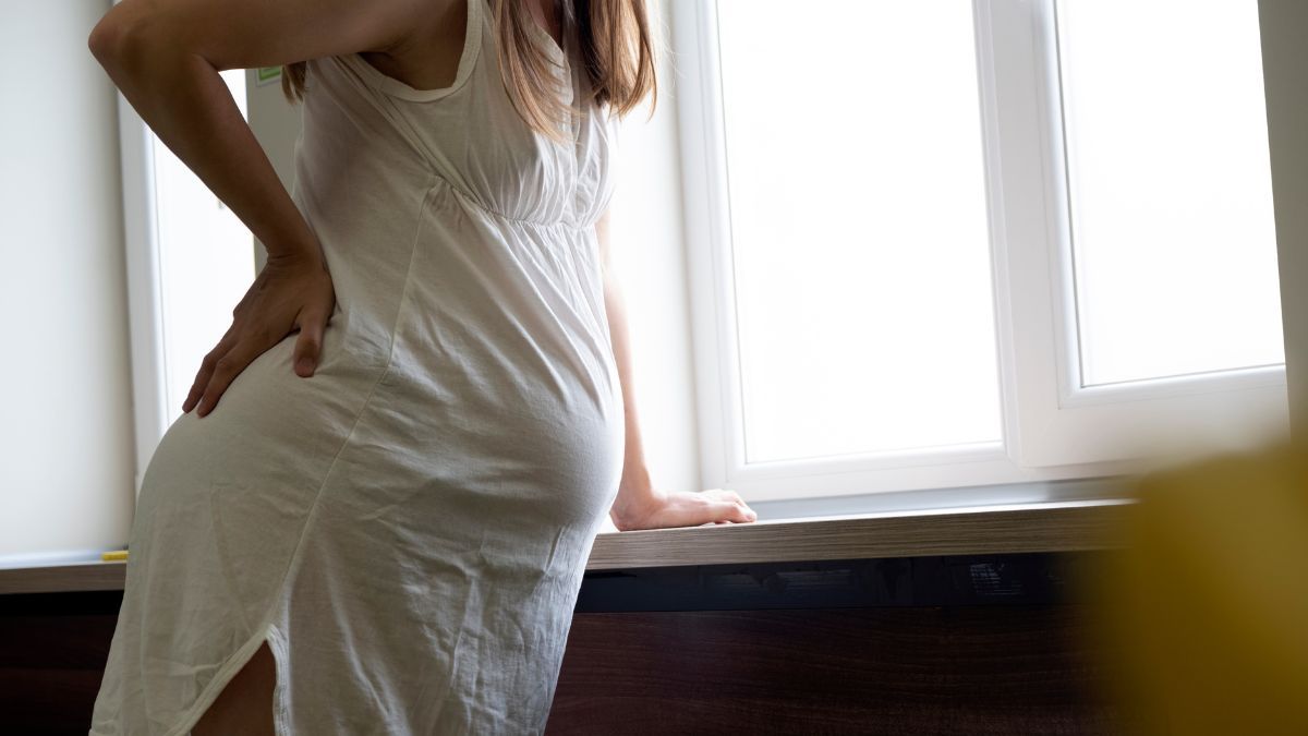 No siempre se recomienda dar a luz boca arriba.