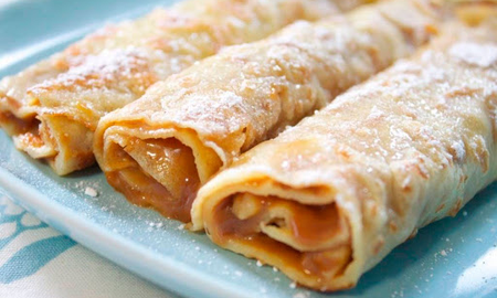 recetas dulces, faciles y ricas para la hora del mate recetas dulces, faciles y ricas para la hora del mate