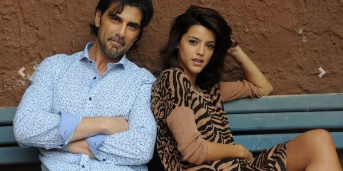 La reacción de Calu Rivero al enterarse que pidieron la captura de Juan Darthés