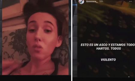 tras 10 anos de miedo, una bailarina denuncia que su madre esta en grave peligro porque un vecino amenaza con matarla tras 10 anos de miedo, una bailarina denuncia que su madre esta en grave peligro porque un vecino amenaza con matarla