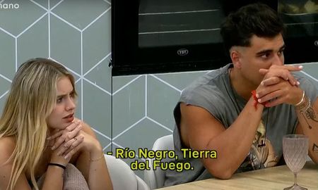 Los participantes de Gran Hermano no saben cuántas provincias tiene Argentina. Los participantes de Gran Hermano no saben cuántas provincias tiene Argentina.