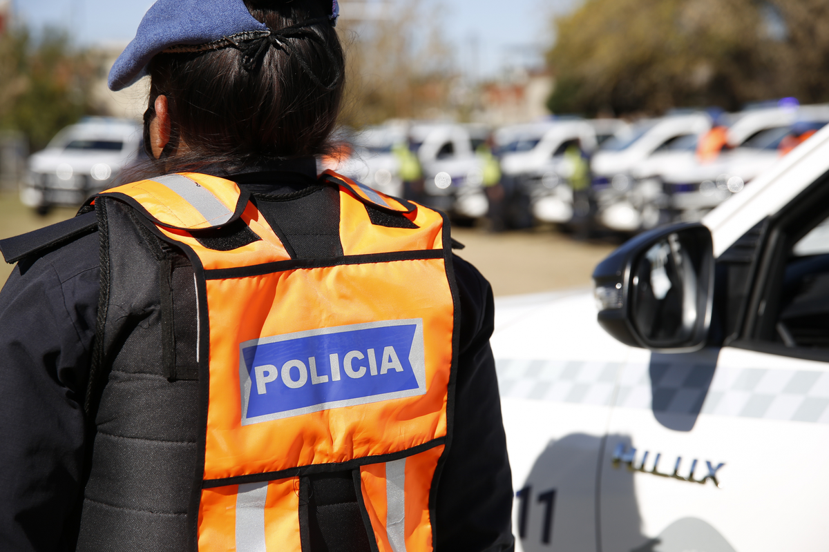 Buenos Aires: una joven salvó a su mamá de ser asesinada por su pareja