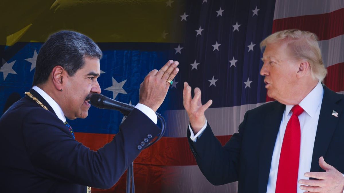 Consultado sobre los verdaderos objetivos de Estados Unidos, Malamud fue contundente: “En la conferencia posterior a la detención, Trump mencionó la palabra petróleo más de 20 veces y democracia, ninguna”. Consultado sobre los verdaderos objetivos de Estados Unidos, Malamud fue contundente: “En la conferencia posterior a la detención, Trump mencionó la palabra petróleo más de 20 veces y democracia, ninguna”.