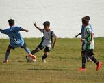 Por hechos de violencia, suspenden las competencias de las inferiores e infantiles de la Liga Santafesina de Fútbol Por hechos de violencia, suspenden las competencias de las inferiores e infantiles de la Liga Santafesina de Fútbol
