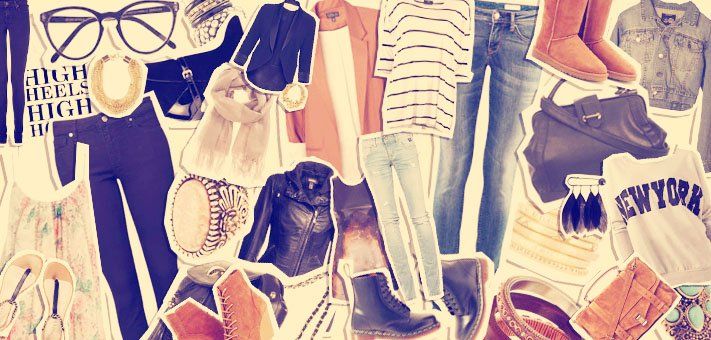 Quién lo hizo mejor en moda, ¿los 2000 o los 90?