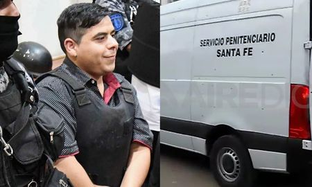 quien era popito, el preso que murio tras el ataque a un movil penitenciario quien era popito, el preso que murio tras el ataque a un movil penitenciario
