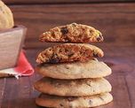 galletas de nueces y avena para bajar de peso y calmar la ansiedad galletas de nueces y avena para bajar de peso y calmar la ansiedad