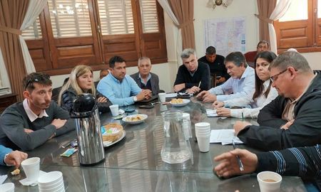 Sin acuerdo en la paritaria municipal, Festram convoca a un plenario para definir las medidas a seguir Sin acuerdo en la paritaria municipal, Festram convoca a un plenario para definir las medidas a seguir